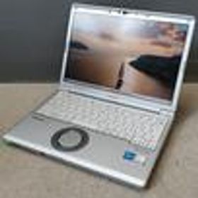 ノートPC CF-SV1RDLVS PANASONIC