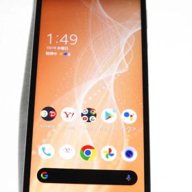 SHARP AQUOS sense4 basic A003SH SoftBank