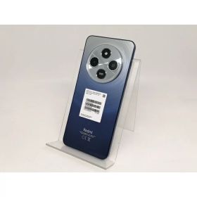 【中古】Xiaomi 国内版 【SIMフリー】 Redmi 14C スターリーブルー 4GB 128GB【日本橋3】保証期間1ヶ月【ランクA】