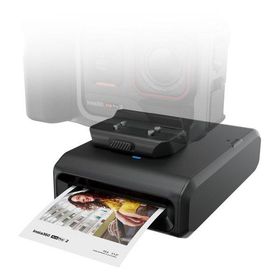 Insta 360 インスタ360 Ace Pro 2 ポケットプリンター ブラック CINSFBGC(2668577)