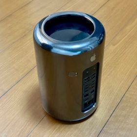 Mac Pro 12コア / 64GB / SSD 1TB / D700×2