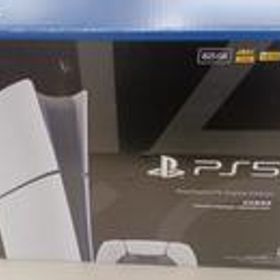 PS5 デジタル・エディション CFI-2200B01 SONY
