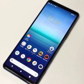 Xperia 5 II 128GB 中古 11,000円 | ネット最安値の価格比較 プライス
