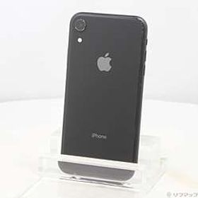 〔中古品〕 iPhoneXR 128GB ブラック MT0G2J／A SIMフリー ［6.1インチ液晶／Apple A12／RAM:3GB／ナノSIM］〔中古品〕 iPhoneXR 128GB ブラック MT0G2J／A SIMフリー ［6.1インチ液晶／Apple A12／RAM:3GB／ナノSIM］