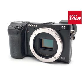 【中古】 【並品】 ソニー α NEX-7 ボディ