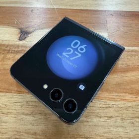 【美品】Android Galaxy Z Flip 5｜256gb｜SIMフリー