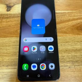 【良品】Android Galaxy Z Flip 5｜256gb｜SIMフリー