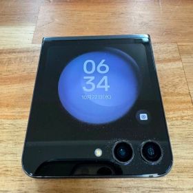 【超美品】Galaxy Z Flip 5｜512gb｜SIMフリー