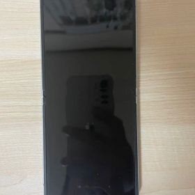 Samsung Galaxy Z Flip6 SCG29 本体