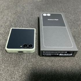 Galaxy Z Flip8 Mint 256GB