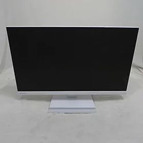 【中古】アイオーデータ LCD-A241DW ホワイト【291-ud】