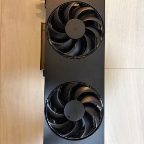 【美品】GPU：玄人志向 RX7700XT 12GB
