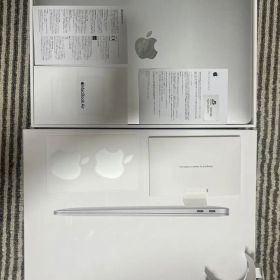 ジャンク品 MacBook Air 13インチ M1 本体 8GB 256GB