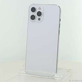 〔中古品〕 iPhone12 Pro Max 128GB シルバー MGCV3J／A SoftBank ［6.7インチ有機EL／Apple A14／RAM:6GB／ナノSIM］〔中古品〕 iPhone12 Pro Max 128GB シルバー MGCV3J／A SoftBank ［6.7インチ有機EL／Apple A14／RAM:6GB／ナノSIM］