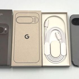 Google Pixel 10 Pro XL 16GB 512GB オブシディアン 国内正規品 スマホ 白ロム ピクセル 黒