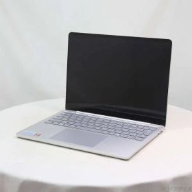 ソフマップ 〔中古品〕 Surface Laptop Copilot+ PC 〔Snapdragon X Plus／16GB／UFS256GB〕 EP2-36993 プラチナ【258】