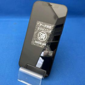 docomo MGHN3J/A iPhone 12 64GB ブラック docomo