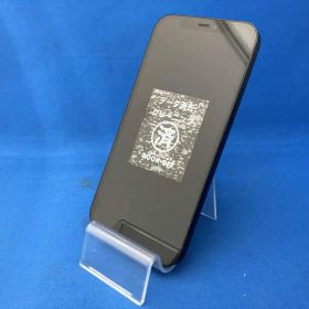 docomo MGHU3J/A iPhone 12 128GB ブラック docomo