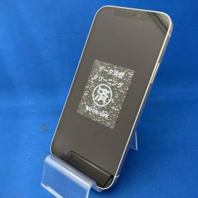 au MGHV3J/A iPhone 12 128GB ホワイト au