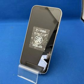 au MGHV3J/A iPhone 12 128GB ホワイト au