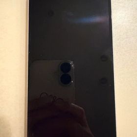 Apple iPhone 12 本体 ホワイト 128GB ジャンク品