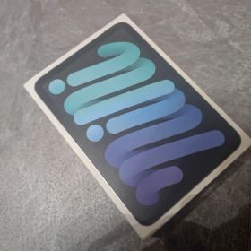 Apple iPad mini 第7世代 スペースグレー 128GB