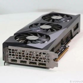【中古】GIGABYTE(ギガバイト) GV-R76GAMING OC-8GD 【262-ud】