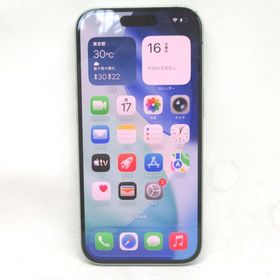 ◎KR132171◎au◎iPhone 15 256GB MTMT3J/A◎中古