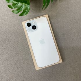 バッテリー 95% iPhone15 128GB ブルー 国内版 SIMフリー 送料無料