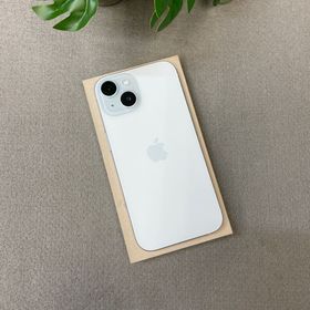 バッテリー 98% iPhone15 128GB ブルー 国内版 SIMフリー 送料無料