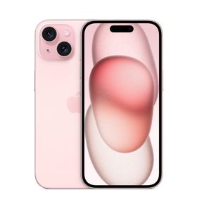 新品 未開封品 iPhone15 ピンク 128GB SIMフリー /Apple公式保証1年