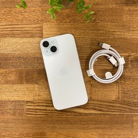 iPhone 15 128GB ブルー 国内版 SIMフリー送料無料