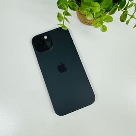 iPhone15 256GB ブラック国内版 SIMフリー 送料無料