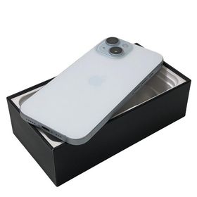【良品】Apple｜iPhone 15 128GB｜SIMフリー