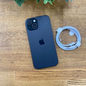 iPhone 15 512GB ブラック 国内版 SIMフリー送料無料