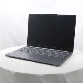 ソフマップ 〔展示品〕 IdeaPad Slim 5 Gen 10 83HY0041JP ルナグレー【352】