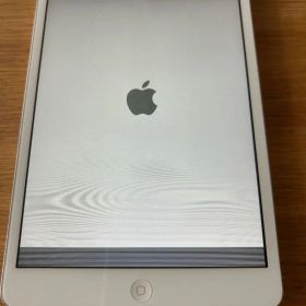 【ジャンク】iPad mini 2 Wi-Fi+Cellular A1490