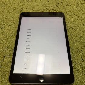 Apple iPad mini 2 32GB (第二世代)