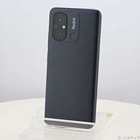 〔中古品〕 Redmi 12C 128GB グラファイトグレー 2212ARNC4L SIMフリー ［6.71インチ液晶／MediaTek Helio G85／RAM:4GB／ナノSIM&ナノSIM］〔中古品〕 Redmi 12C 128GB グラファイトグレー 2212ARNC4L SIMフリー ［6.71インチ液晶／MediaTek Helio G85／RAM:4GB／ナノSIM&ナノSIM］