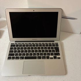 MacBook Air 11インチ 2015 箱付き