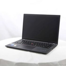 ソフマップ 〔中古品〕 ThinkPad X13 Gen 2 20WLS6TE00【262】