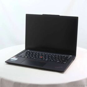 ソフマップ 〔中古品〕 ThinkPad X13 Gen 5 21LVS1DC00【348】