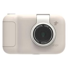 ナカバヤシ CAM-K101BE コドモナカメラ ベージュ