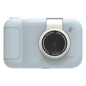 ナカバヤシ CAM-K101BL コドモナカメラ ブルー