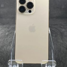 iPhone 13 Pro 128GB ゴールド｜バッテリー新品交換｜SIMフリー｜動作確認・整備済み