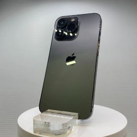 iPhone 13 Pro 512GB グラファイト バッテリー100% SIMフリー