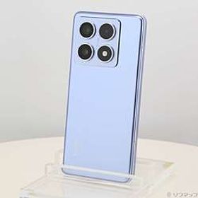 Xiaomi 14T Pro 256GB チタンブルー SBXI14TPRO Softbank SIMフリー