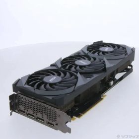 ソフマップ 〔中古品〕 MSI GeForce RTX 3070 Ti VENTUS3X 8G OC【297】