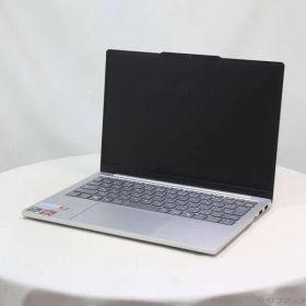 ソフマップ 〔中古品〕 IdeaPad Slim 5 Light Gen 10 83J20054JP クラウドグレー【297】