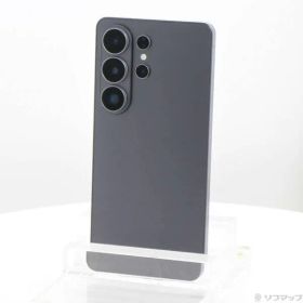 ソフマップ 〔中古品〕 Galaxy S26 Ultra 256GB ブラック SM-S948QZKASJP SIMフリー【297】